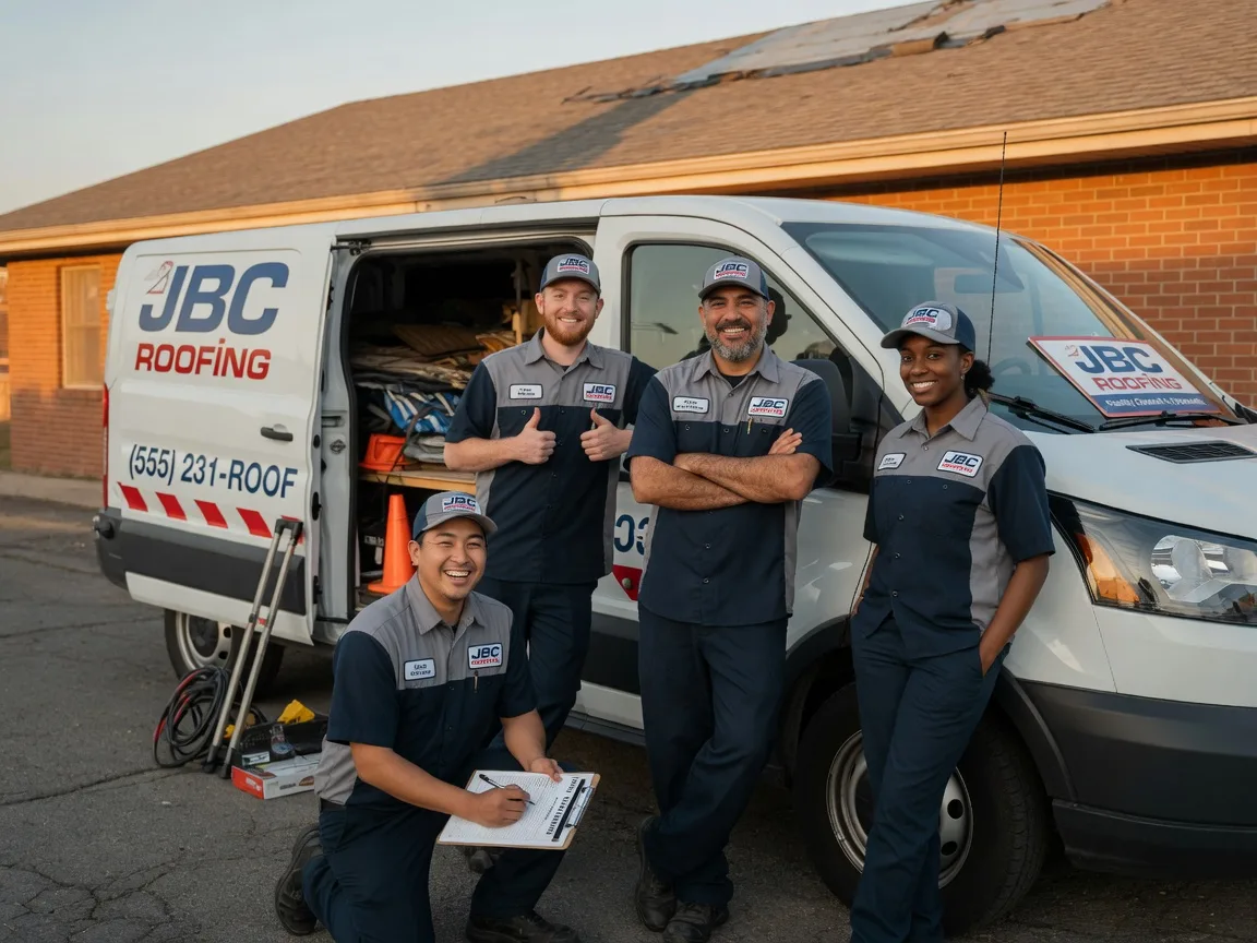 Roof Replacement company in Pickrell, NE
