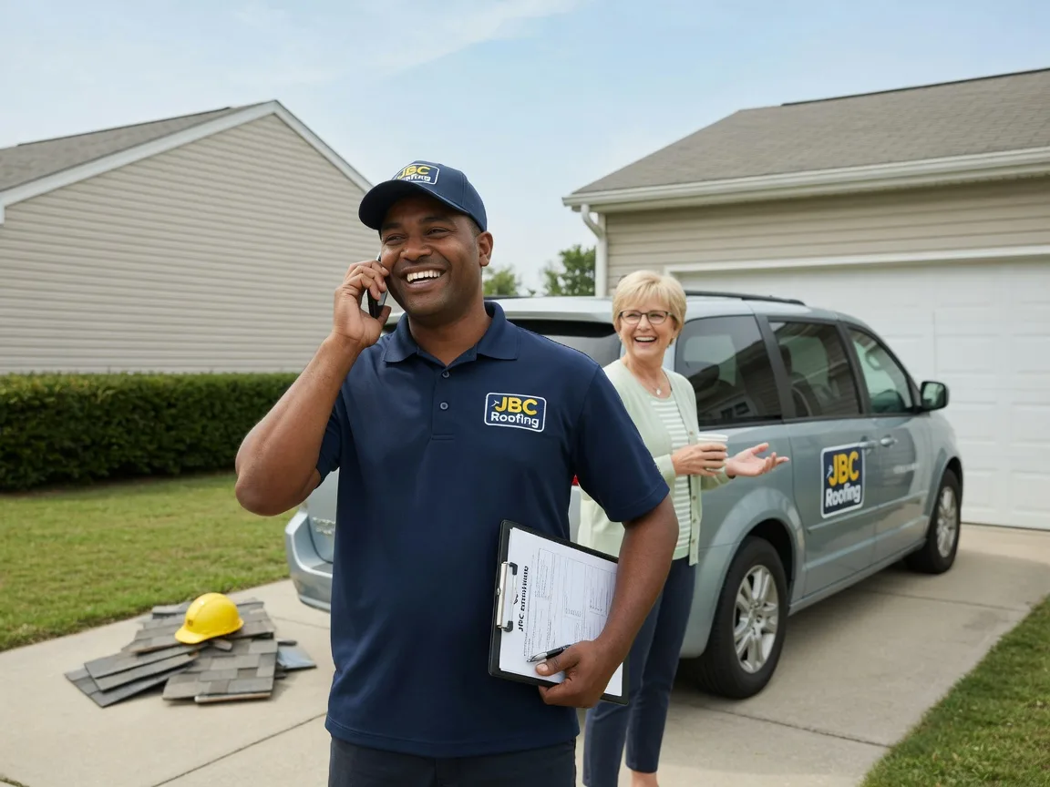 Roof Replacement Pickrell, NE FAQs